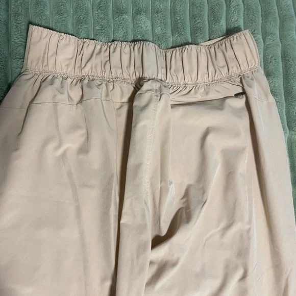 Forward With Design Tan Pants - Picture 5 of 7